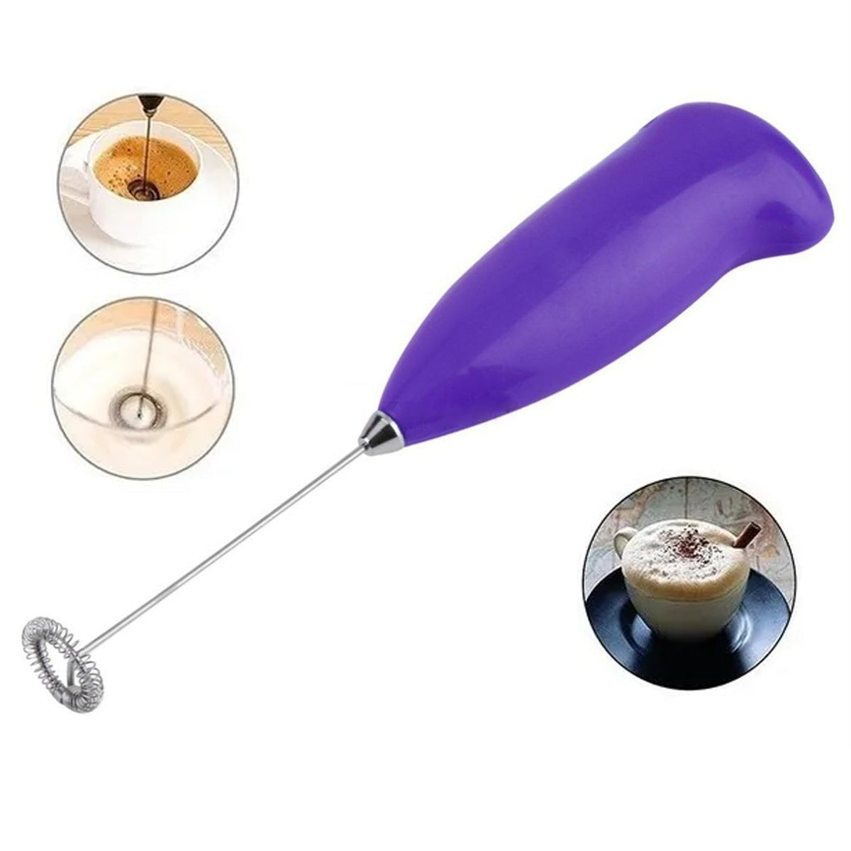Electric Hand Blender For Mixing