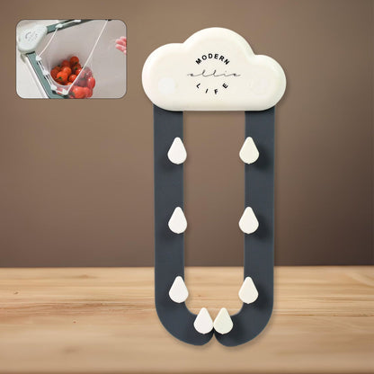 Triangle Sink Strainer