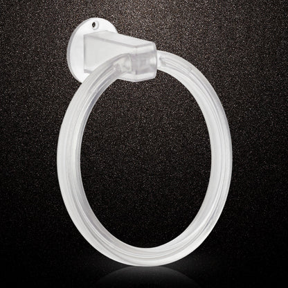 ABS Wall Towel Ring