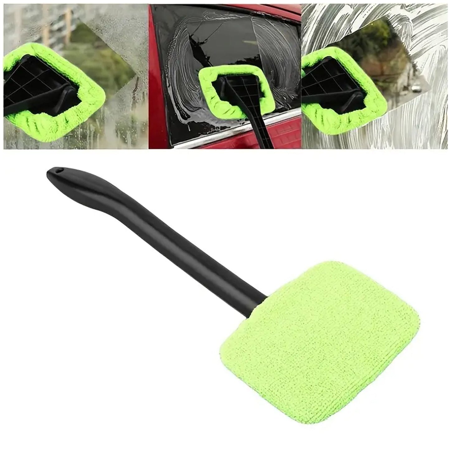 Glass Cleaner Wand