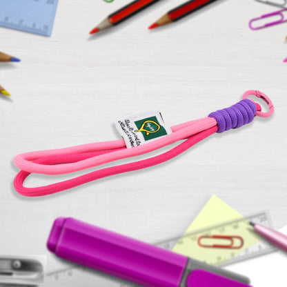 Multipurpose Nylon Wrist Strap