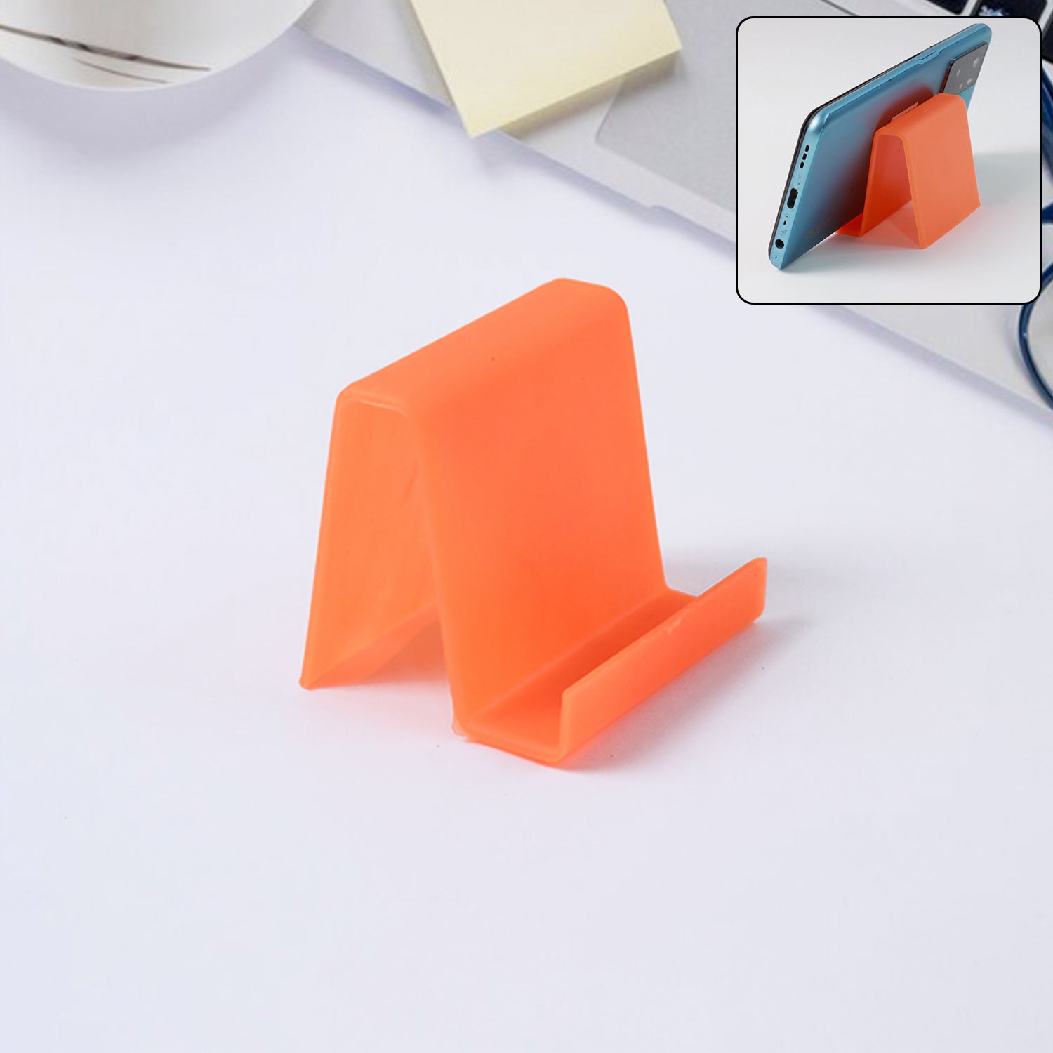 Angled Phone Stand