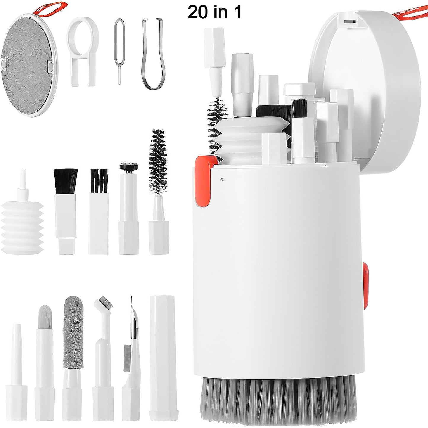 20-in-1 Cleaning Kit