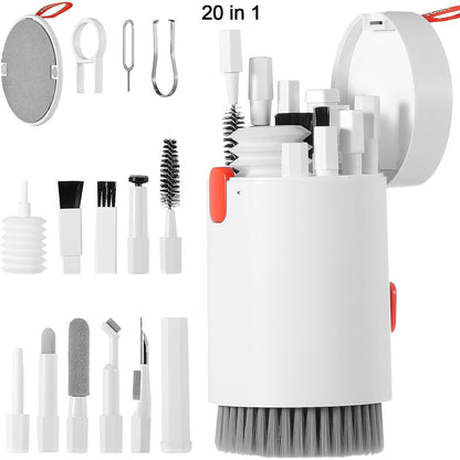 20-in-1 Cleaning Kit