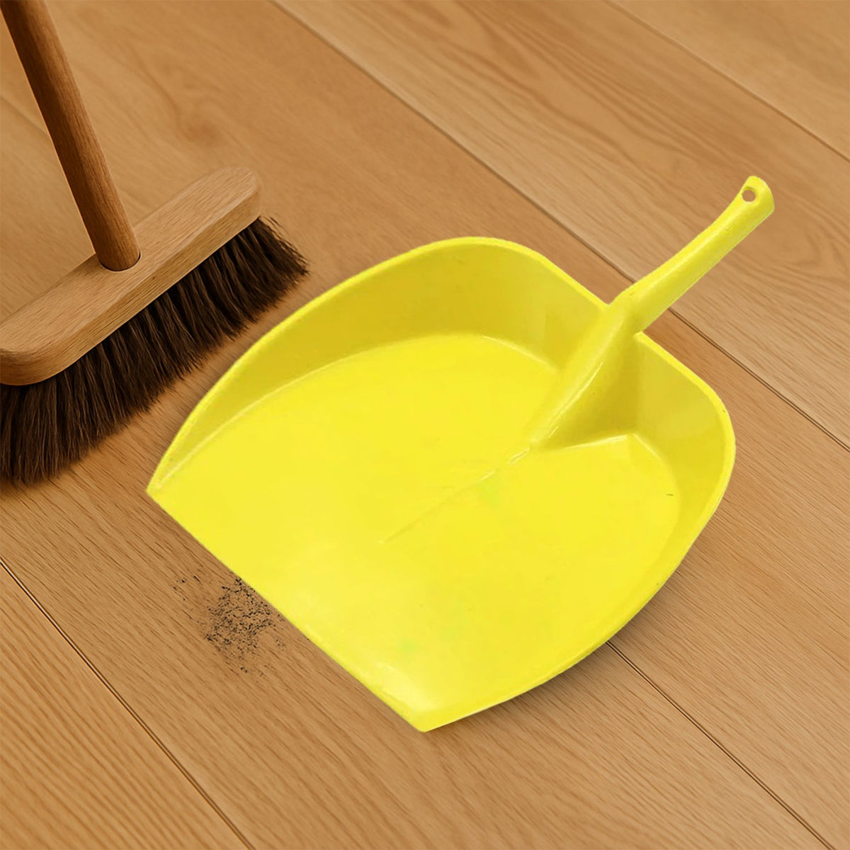 Long Handle Dustpan