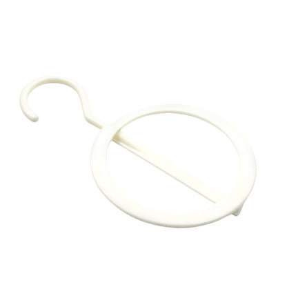 Circle Space-Saving Hanger