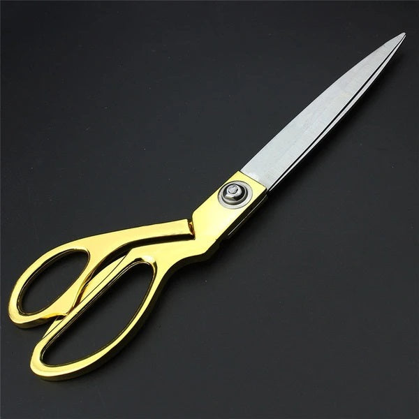 Stainless Steel Tailoring Scissor