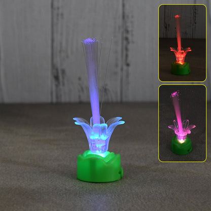 LED Candle Decoration