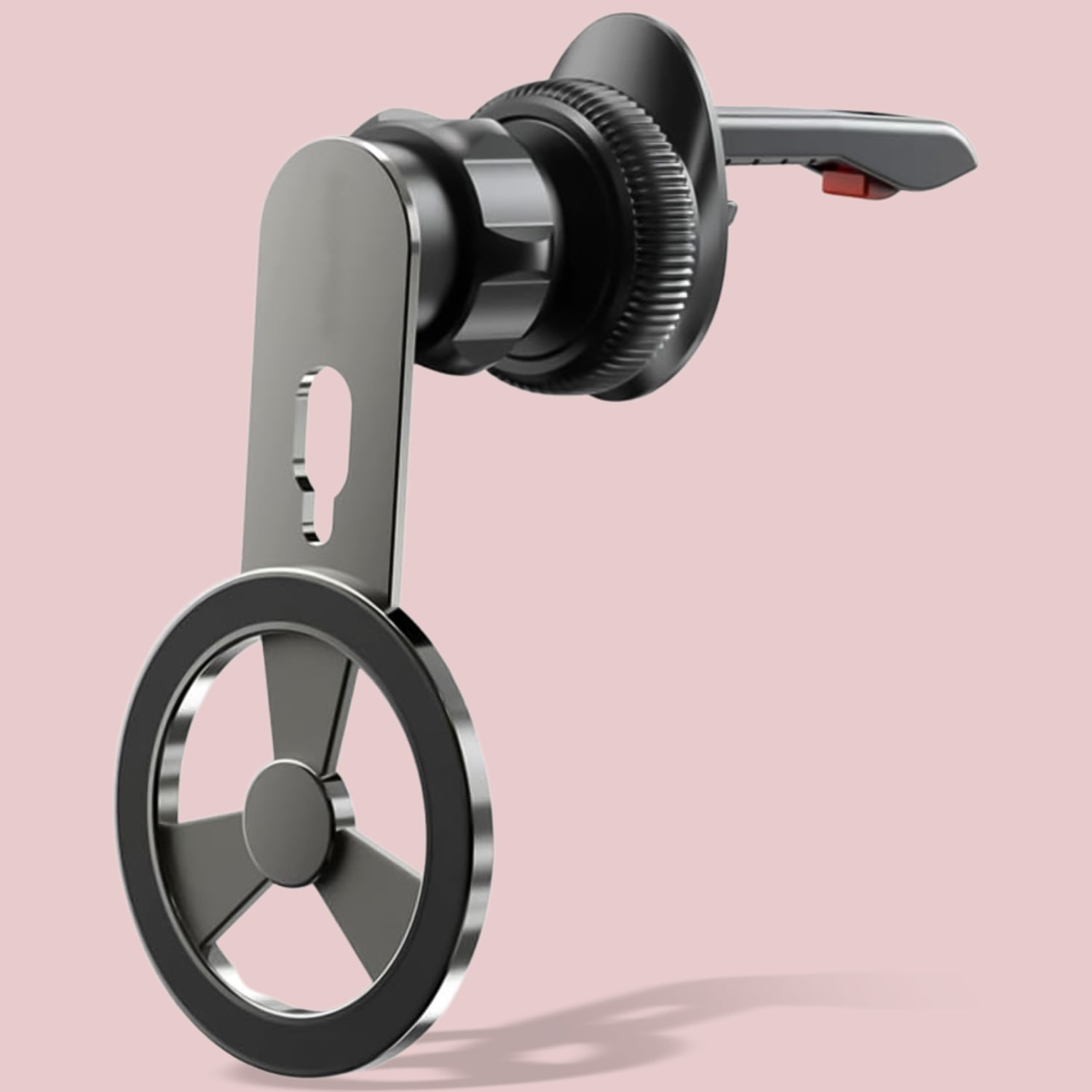 Magnetic Car Phone Holder