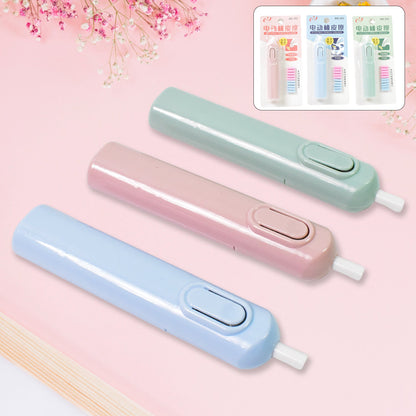 Automatic Precision Electric Eraser