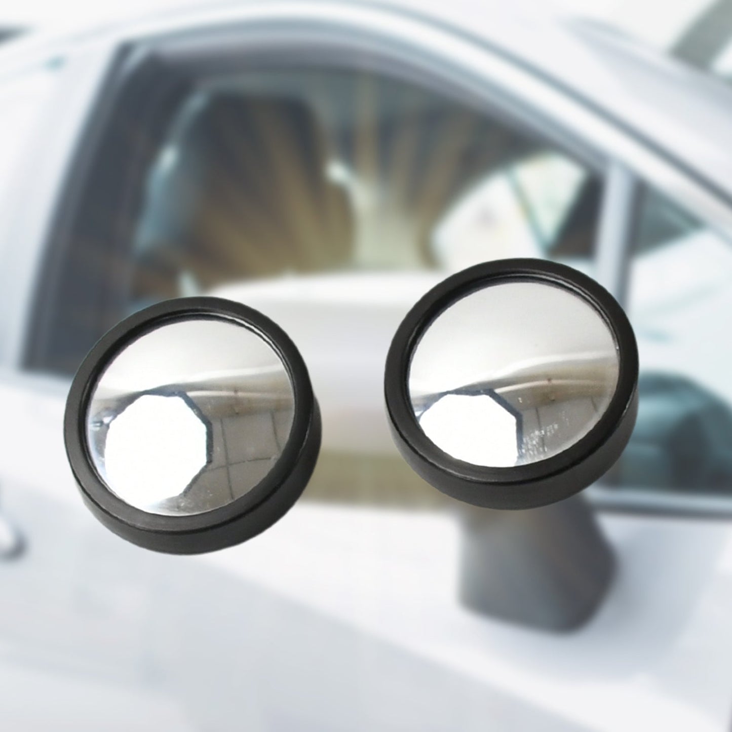 Car Blind Spot Mirror