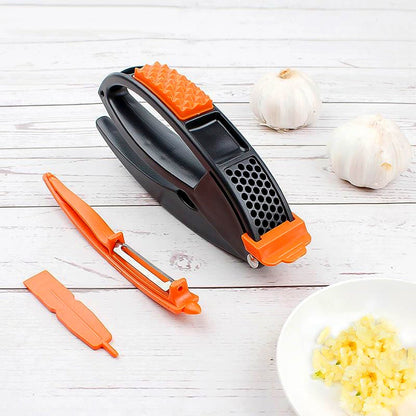 Garlic Crushing Tool