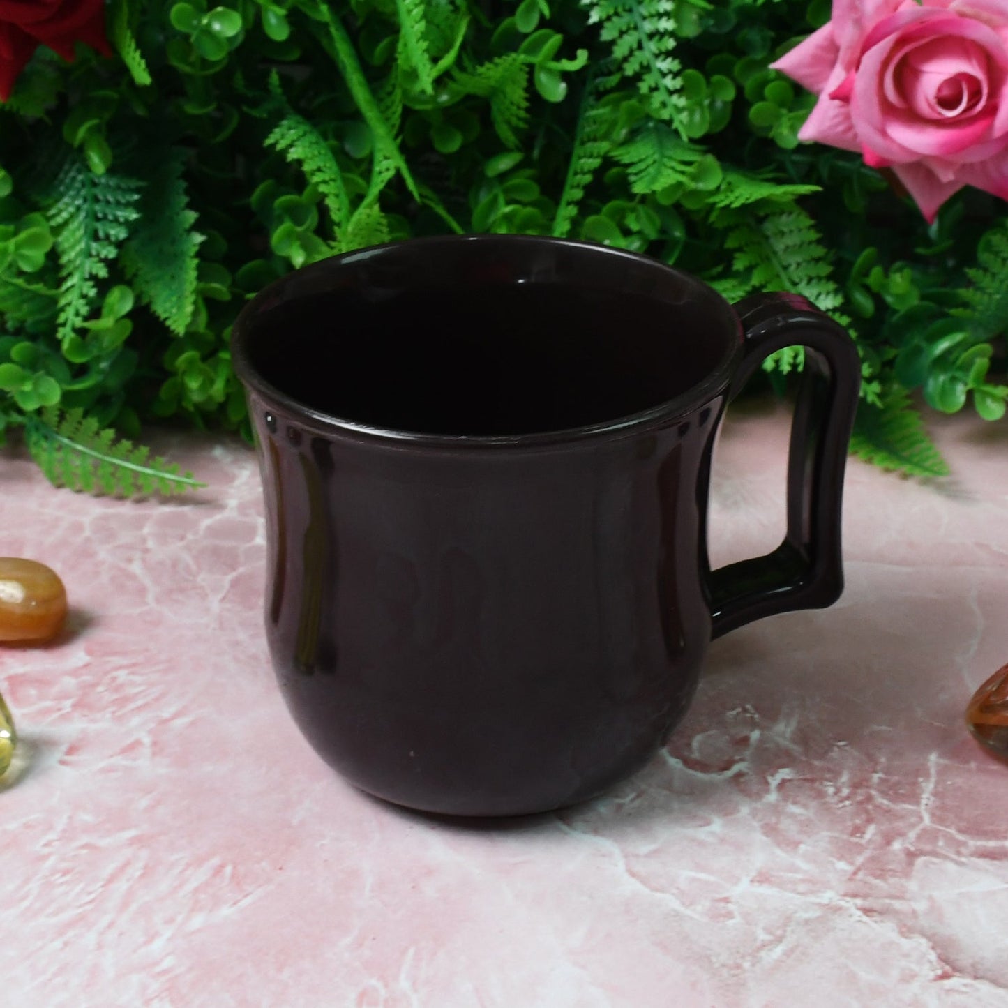 Unbreakable Travel Coffee Mug