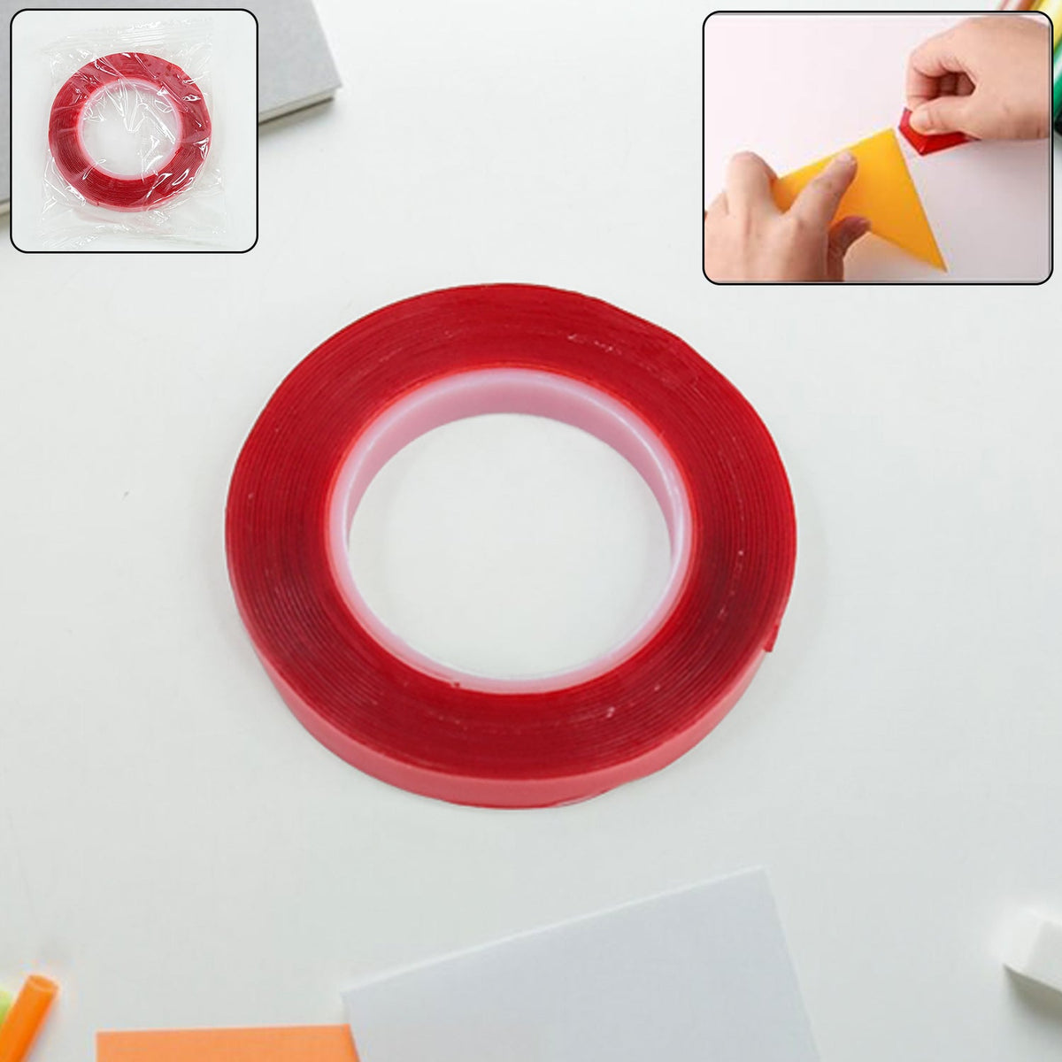Foam Mounting Tape