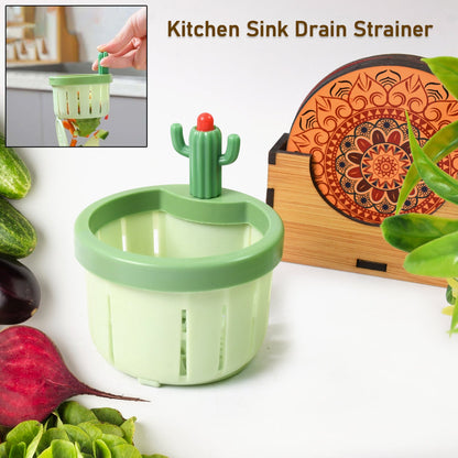 Smart Eco Strainer