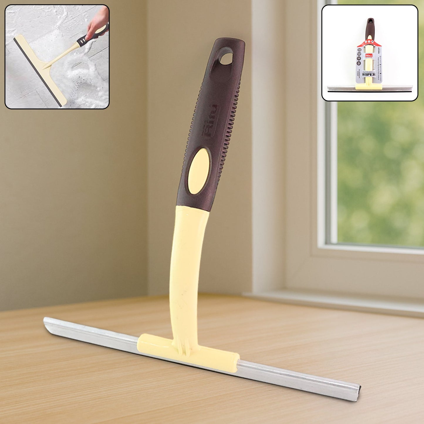 Ritu Premium Glass Wiper – 1 Pc