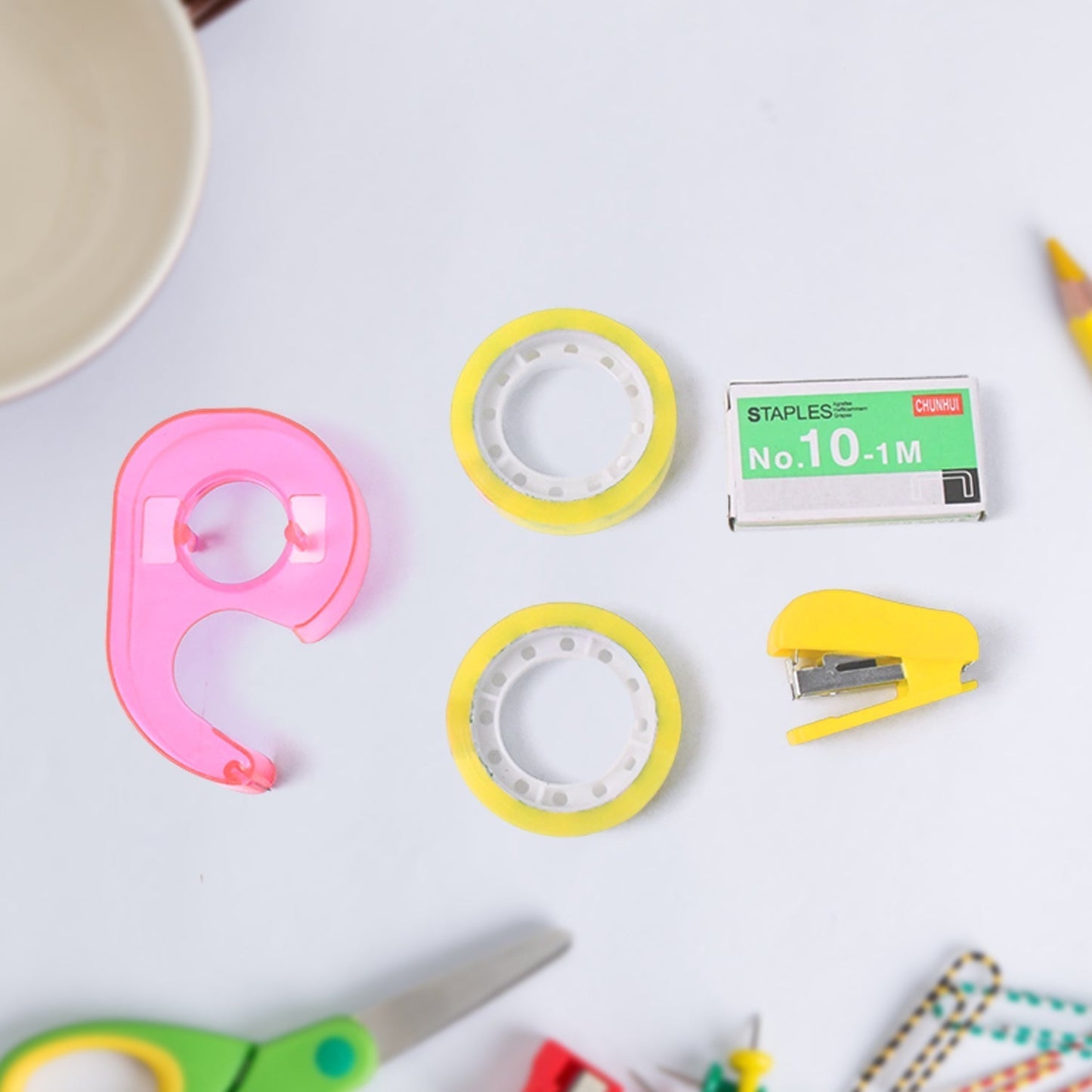 5-in-1 Stationery Tool