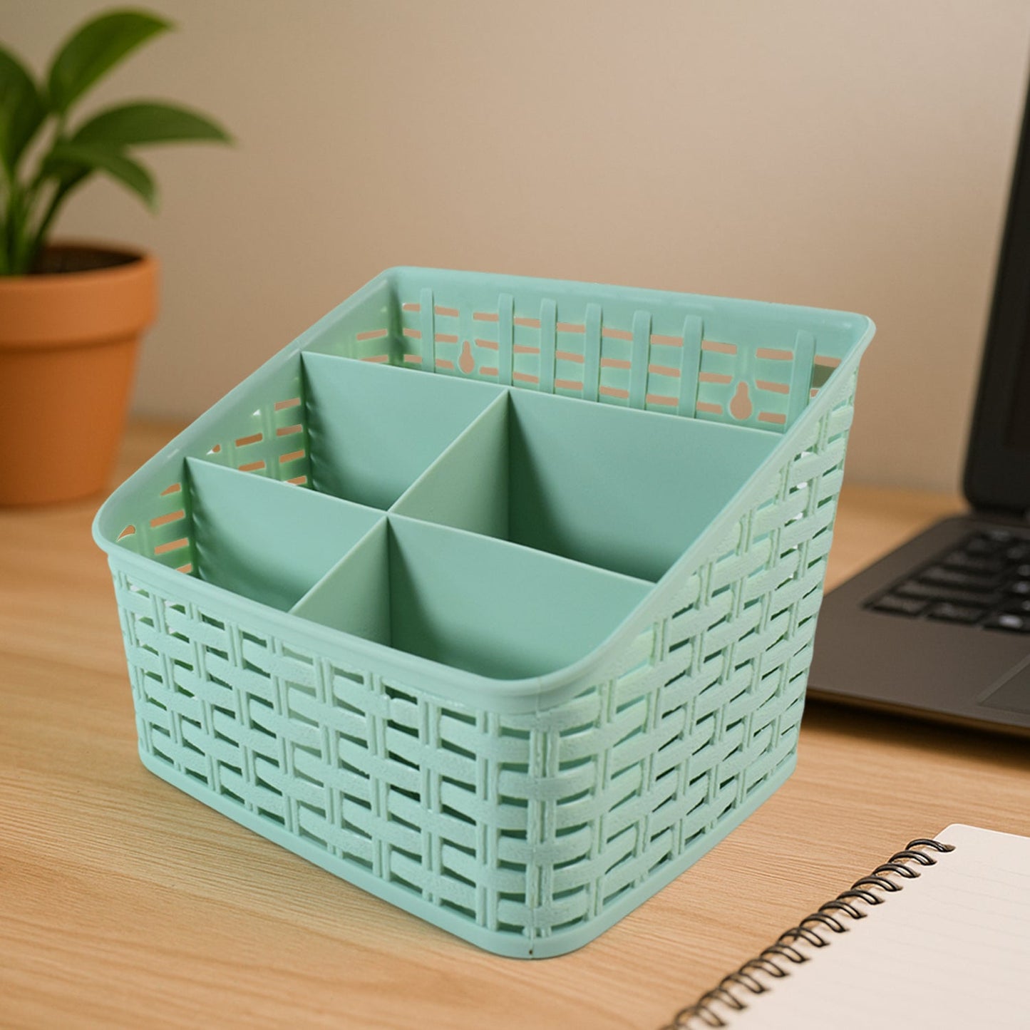 Multipurpose Divider Holder