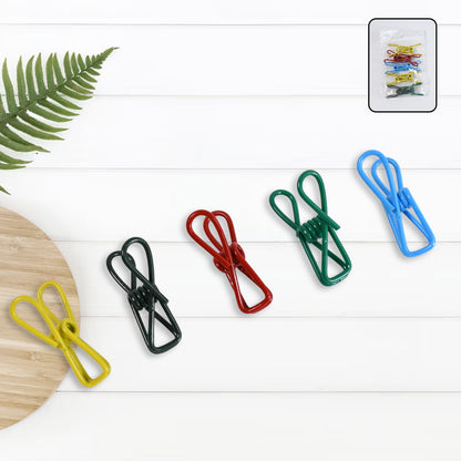 Metal Clothes Pins