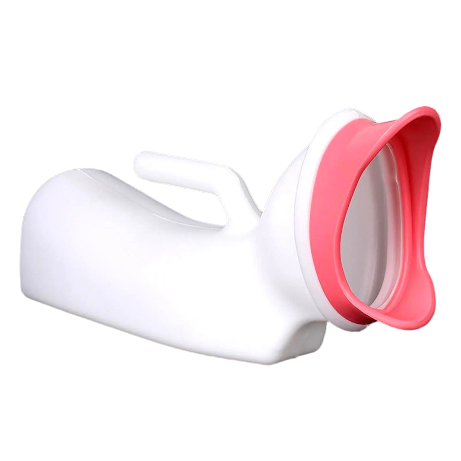 Female Potty Urinal Urine Collection Can Bedpans