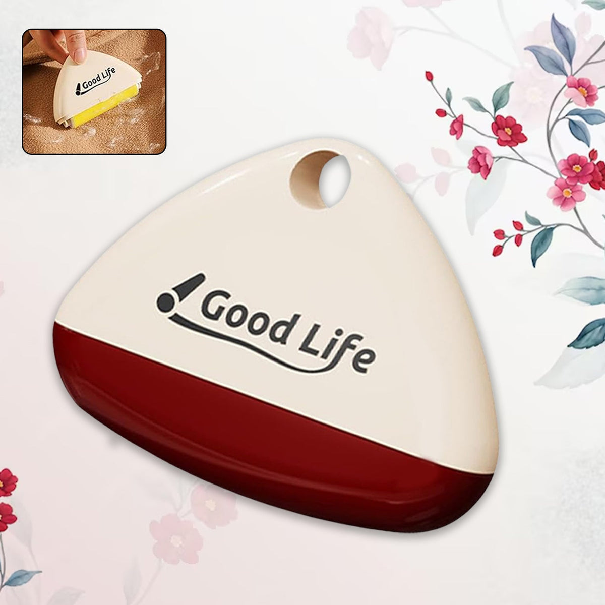Reusable Lint Roller