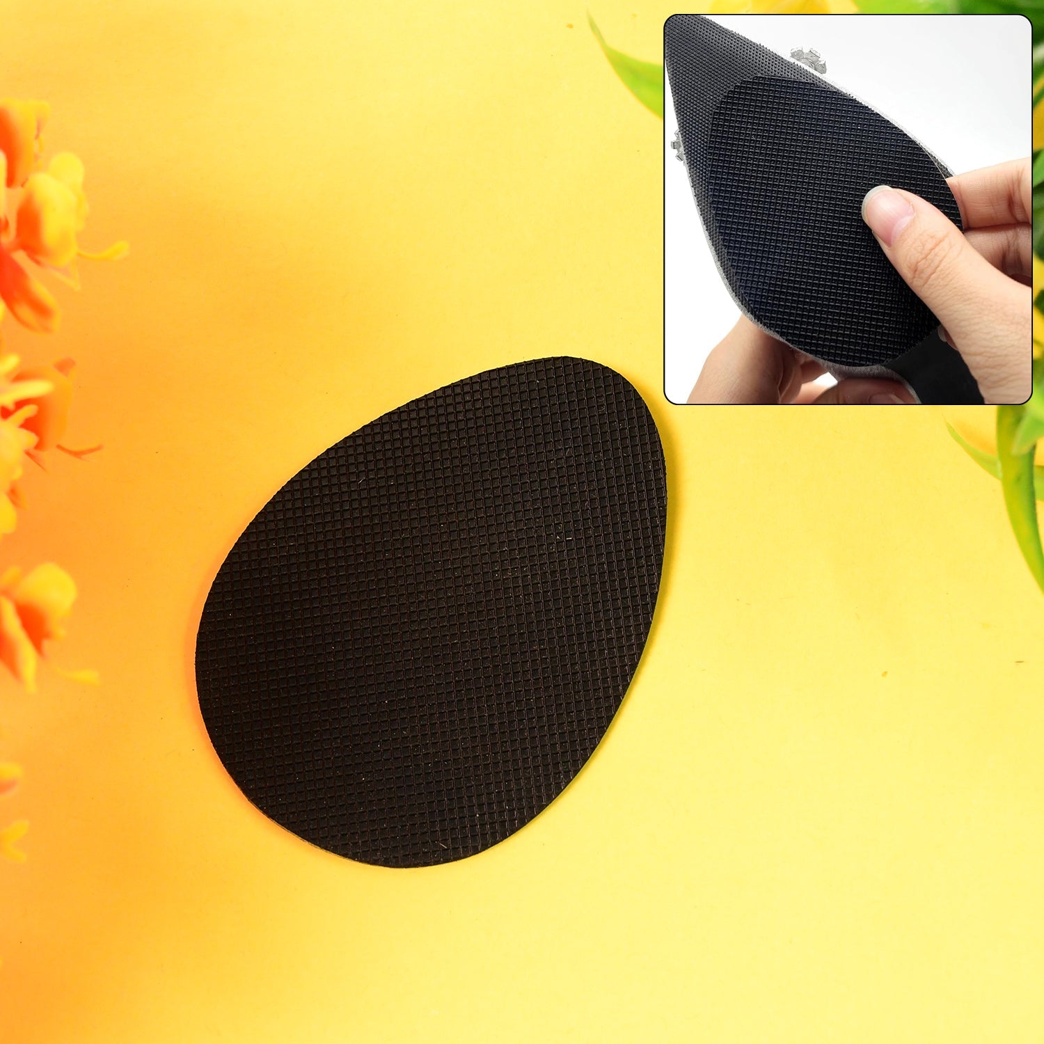 Anti-Slip Shoe Pad