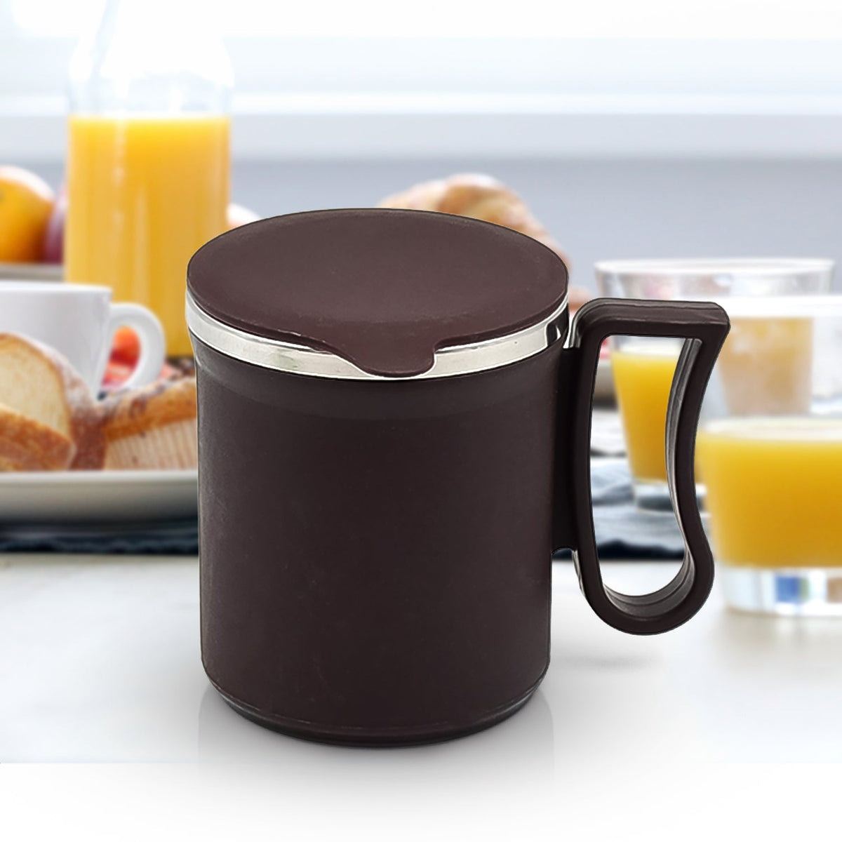 Insulated Coffee Tea Mug