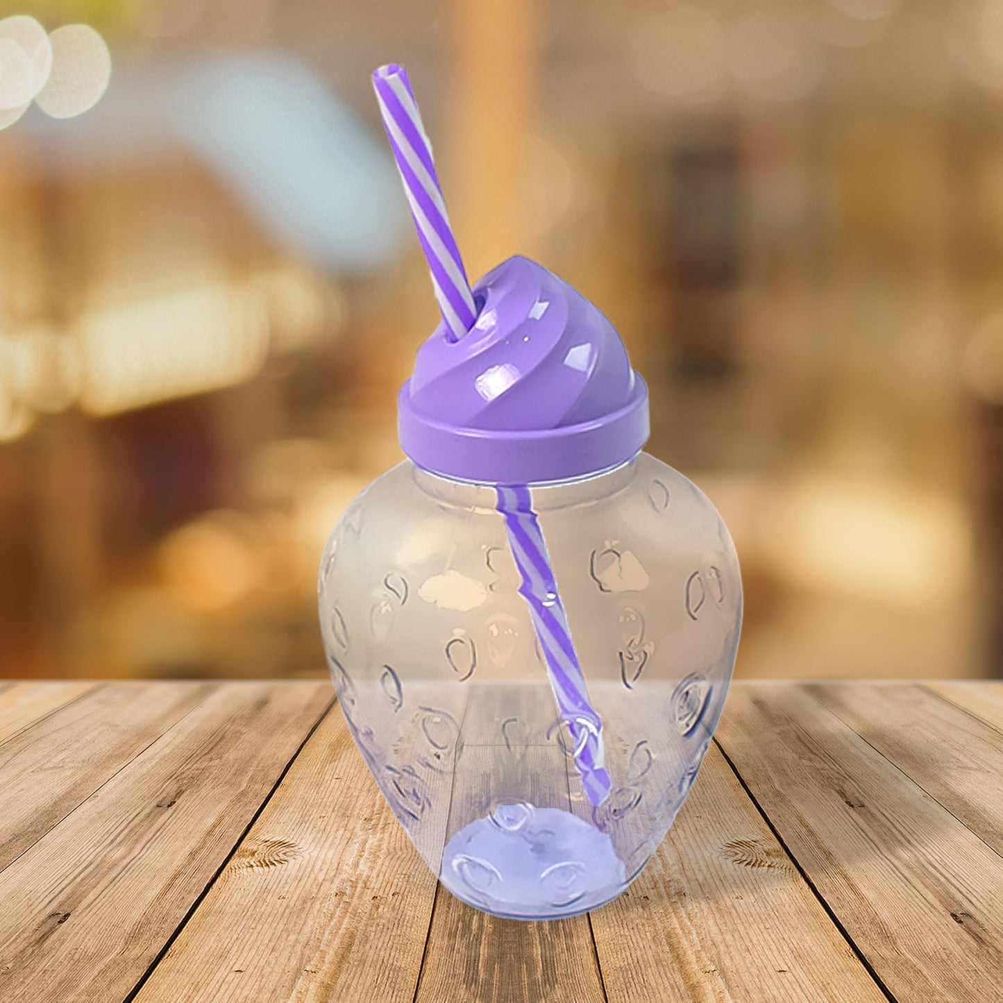 Reusable Plastic Cup