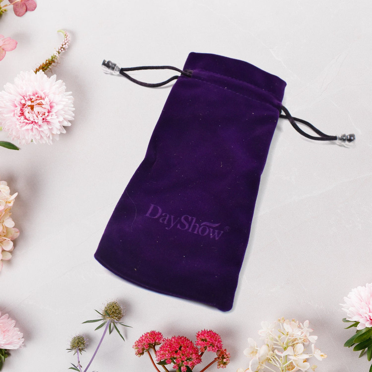 Velvet Gift Bag