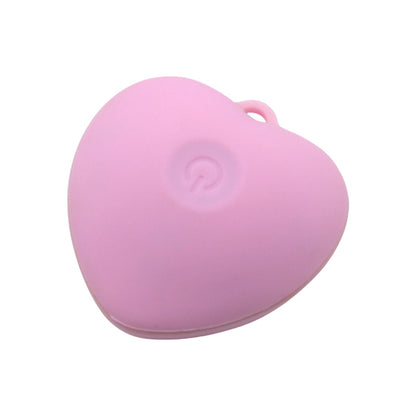 HeartGlow Face Cleansing Brush