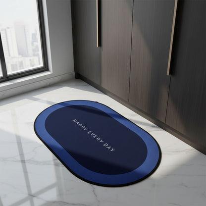 Super Absorbent Bath Mat