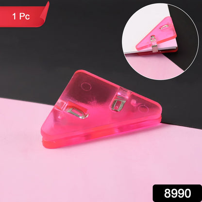 Triangle Paper Clip