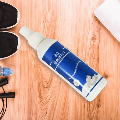 Shoe Deodorant Spray