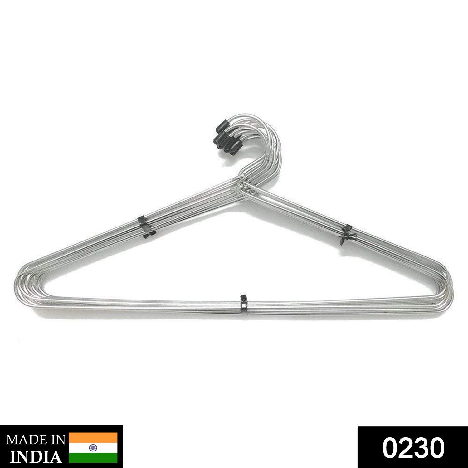 Stainless Steel Hangers