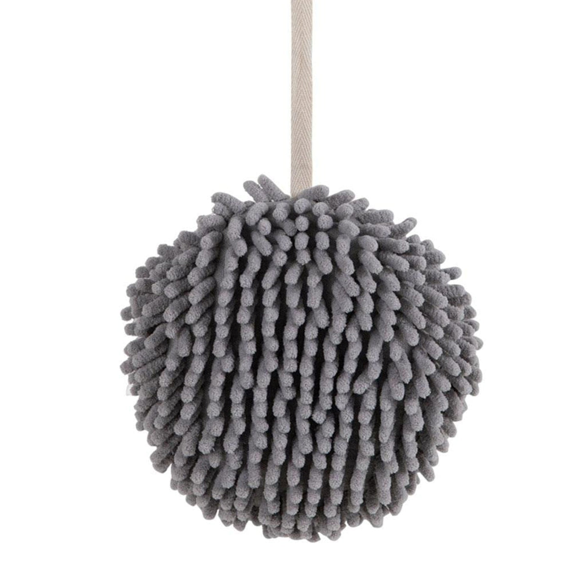 Super Soft Hanging Hand Towel