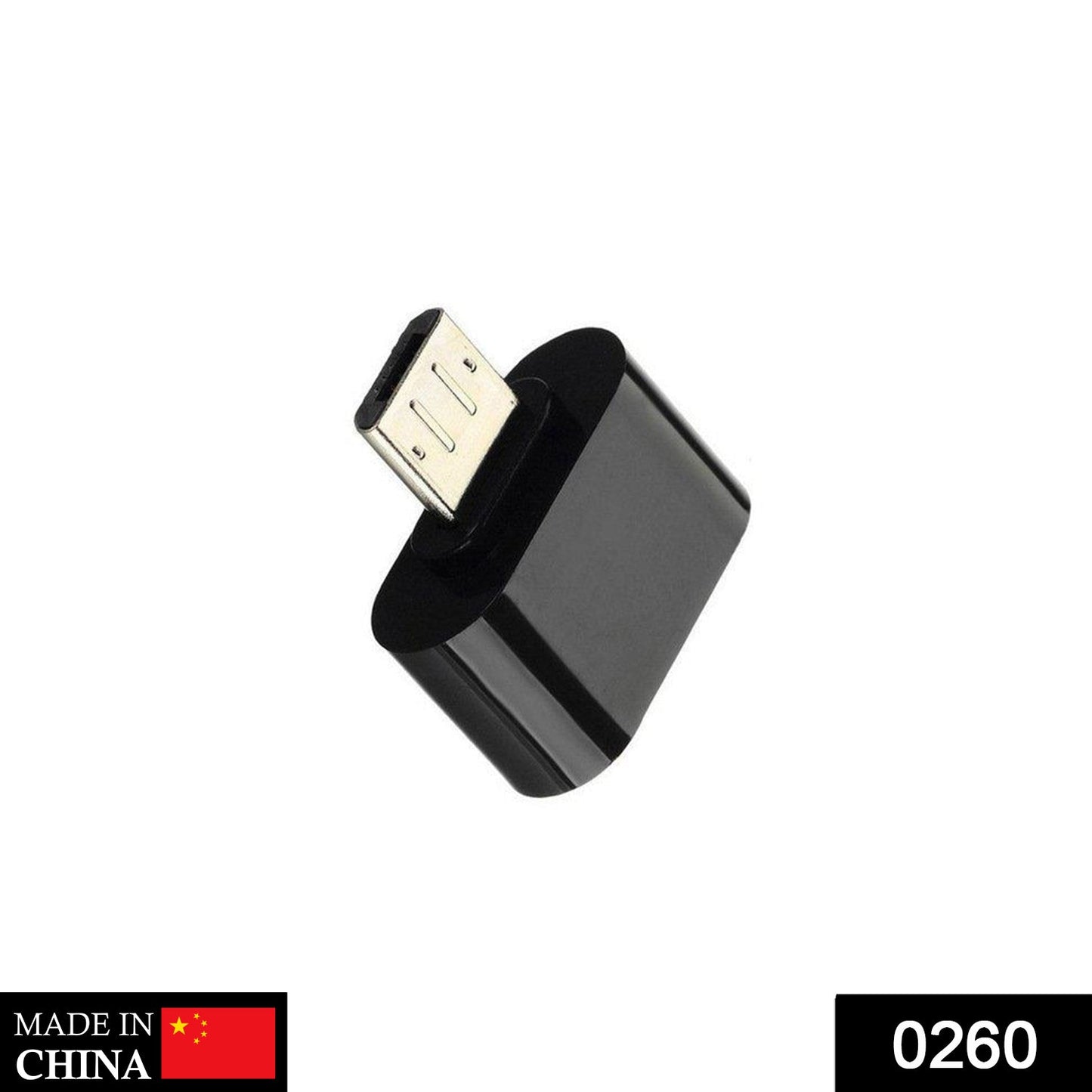 OTG USB Adapter