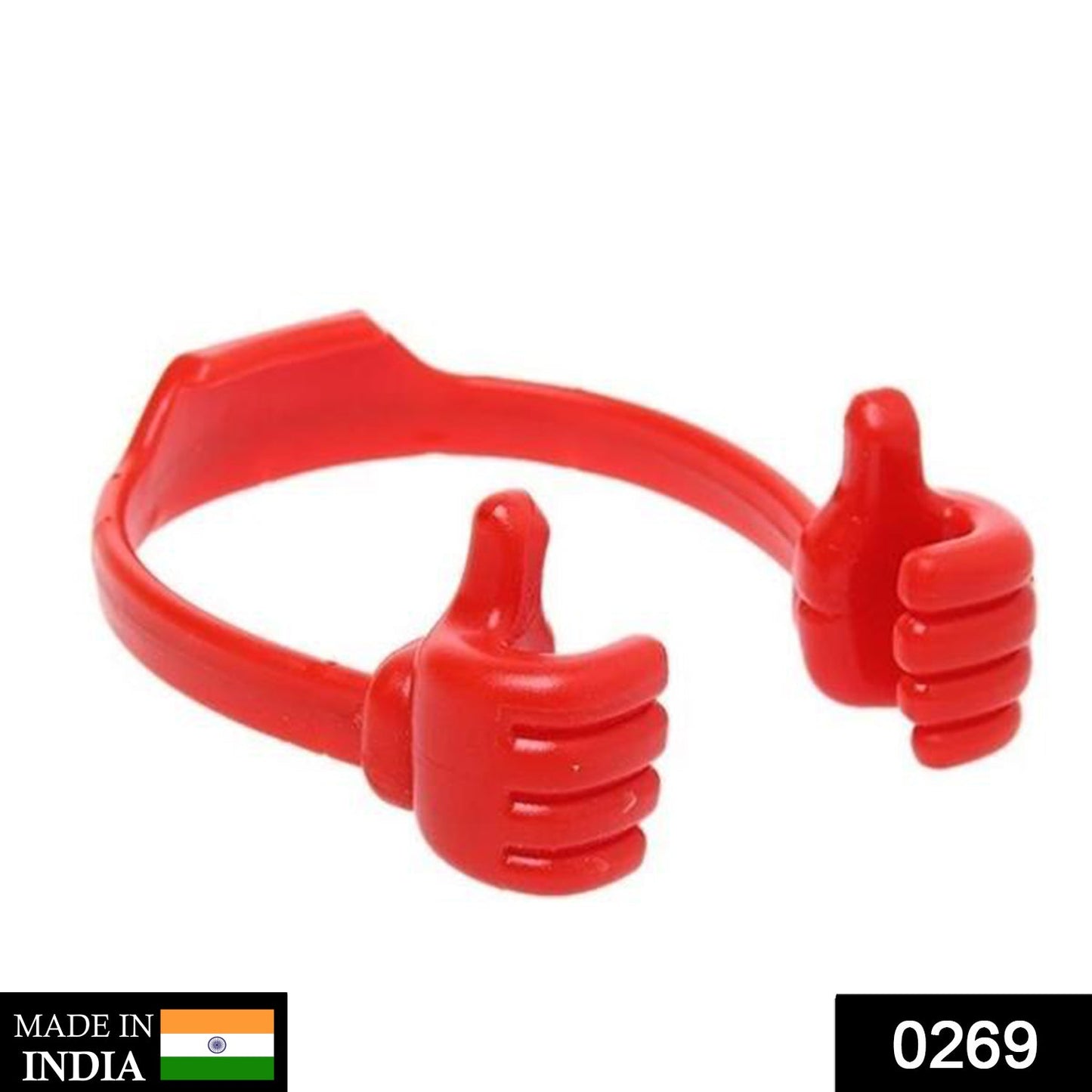 Hand Phone Holder