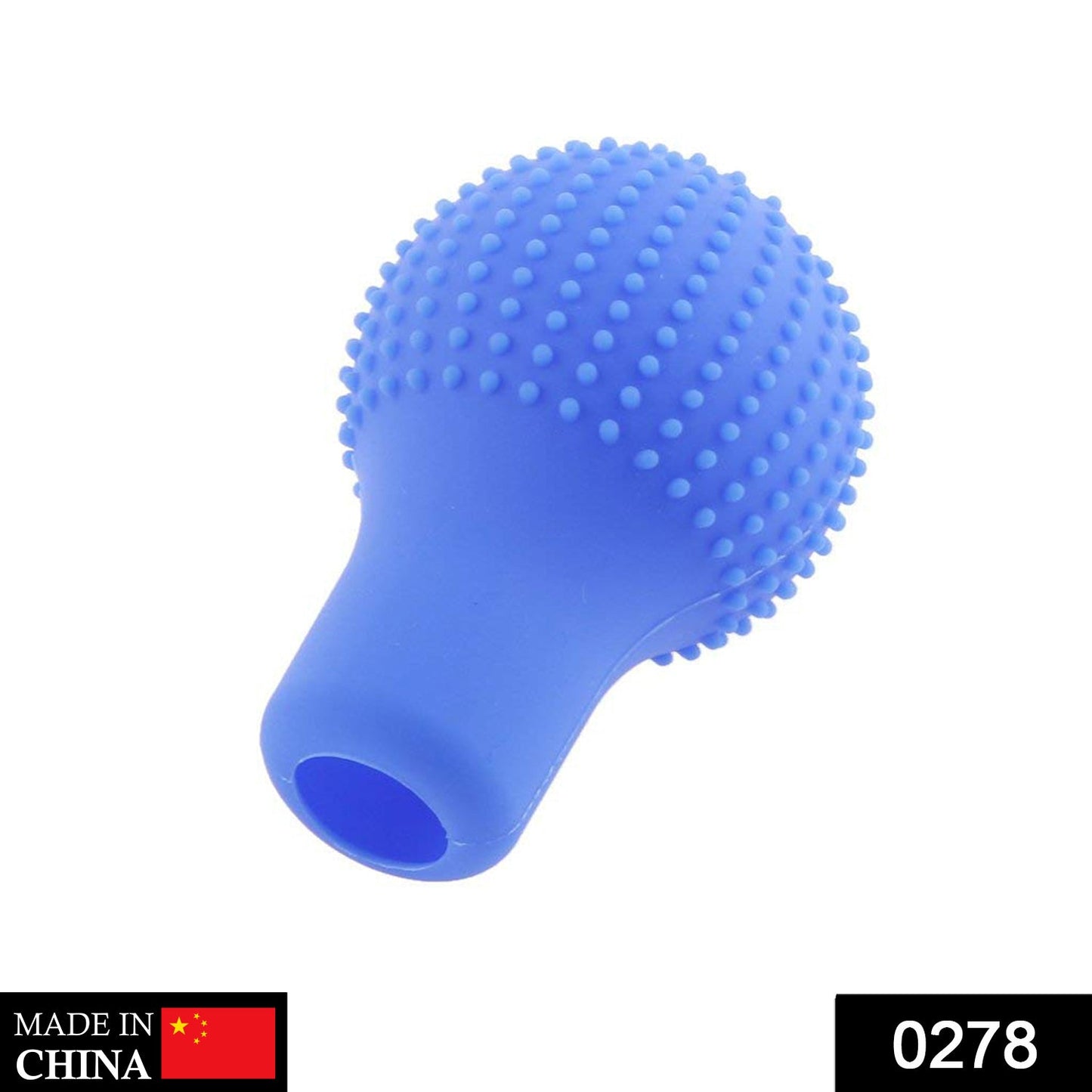 Protective Gear Shift Cover