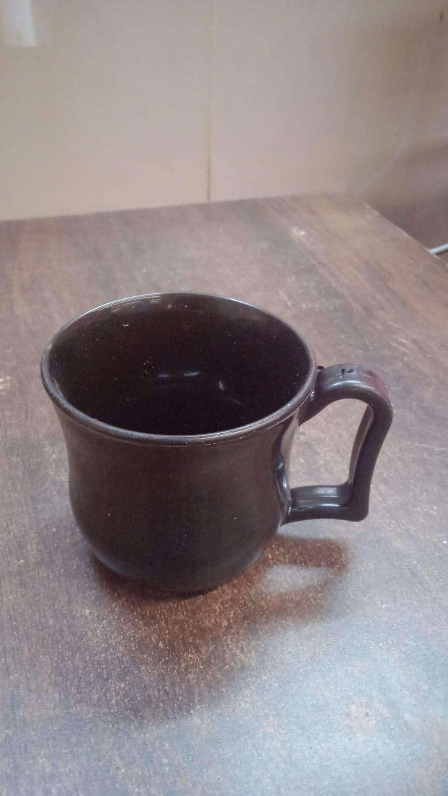 Unbreakable Travel Coffee Mug