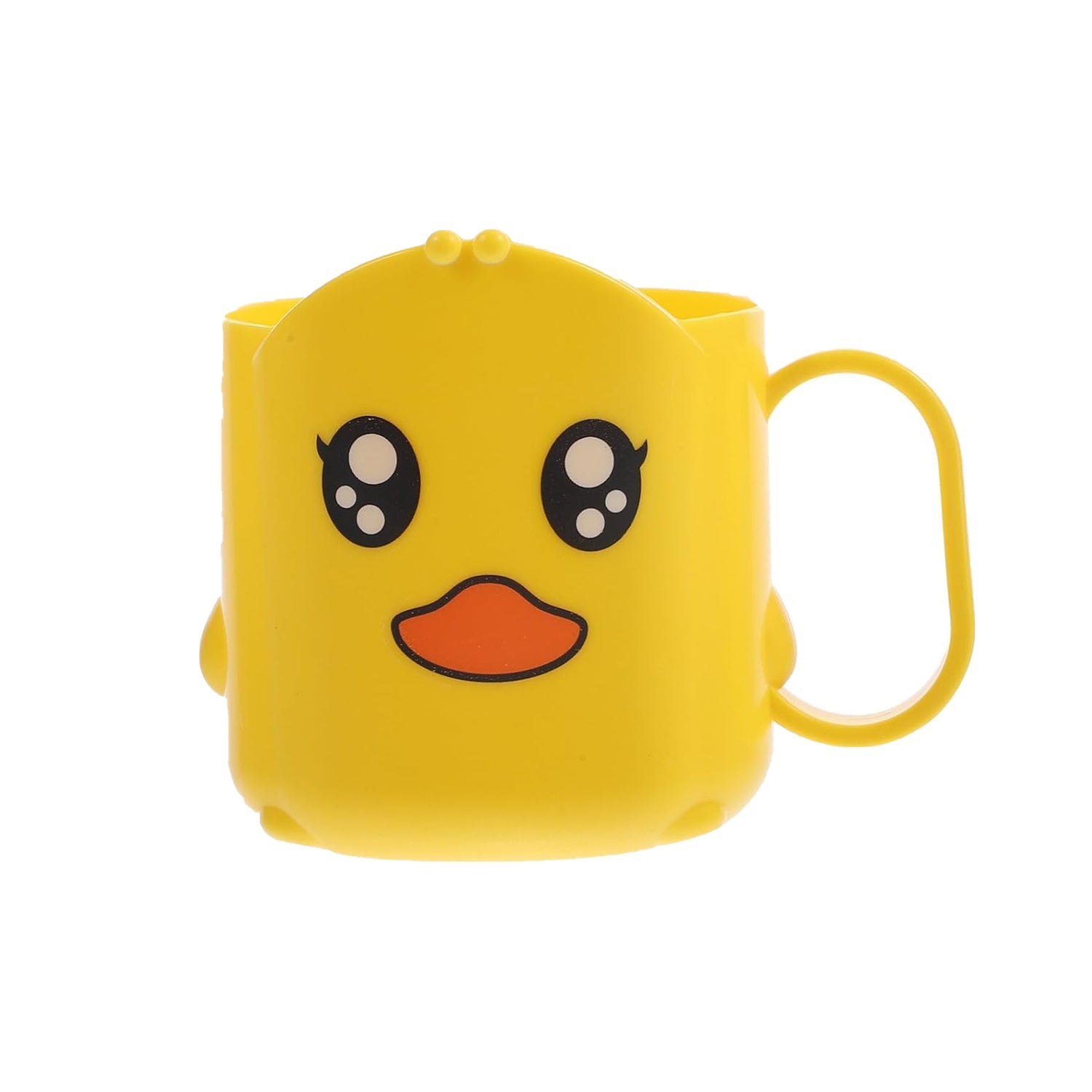 Cartoon Toothbrush Cup