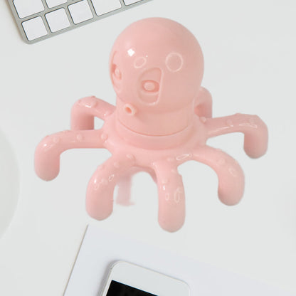 Scalp Massage Tool