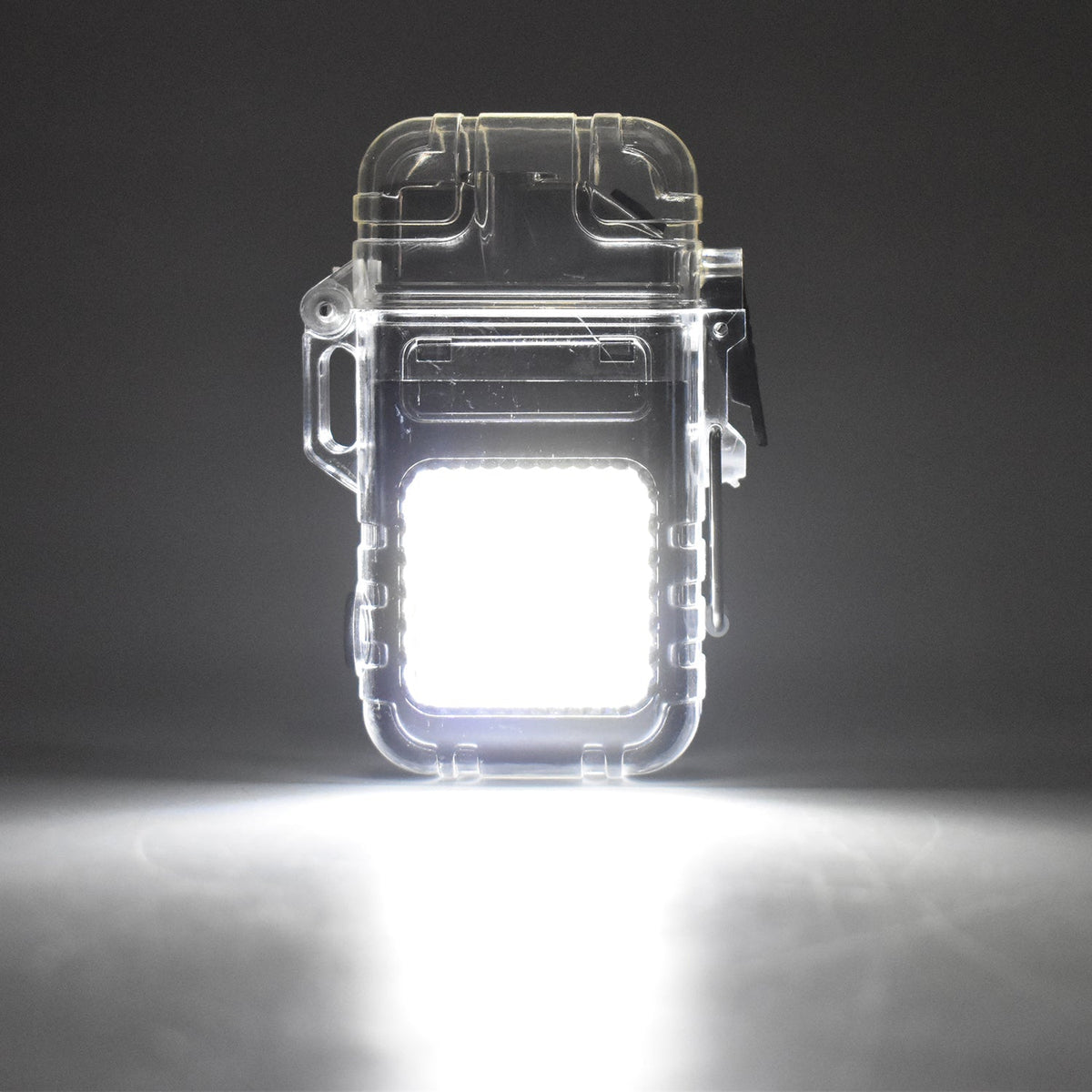 Electric Plasma Lighter