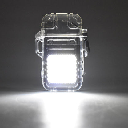Electric Plasma Lighter