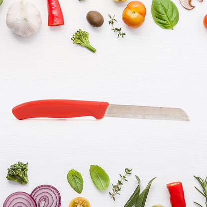 3-piece Kitchen Knife And Peeler Set