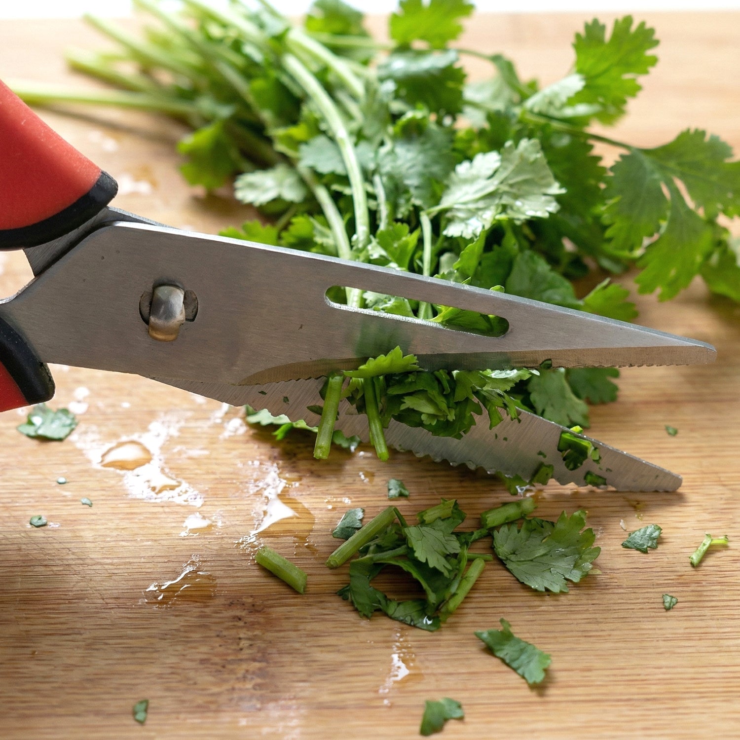 7-in-1 Kitchen Multi-Shears