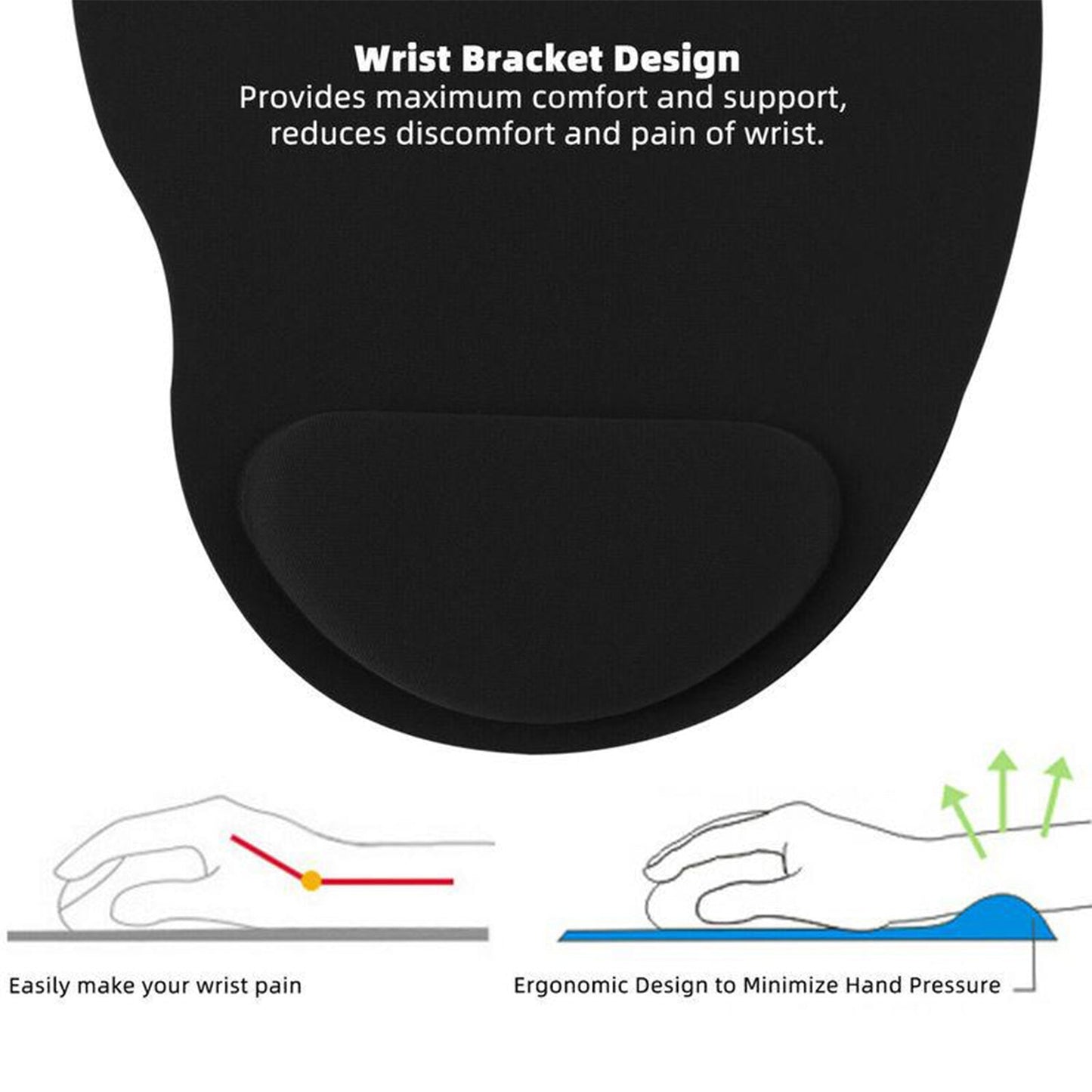 Mouse Pad