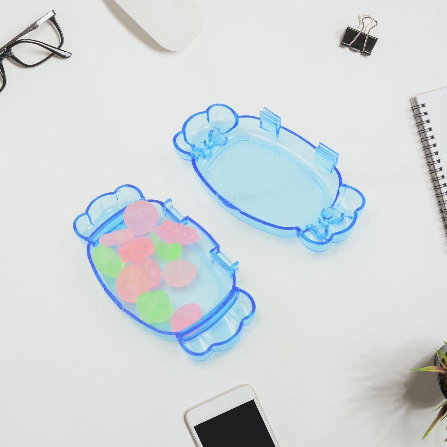 Cute Eraser Set