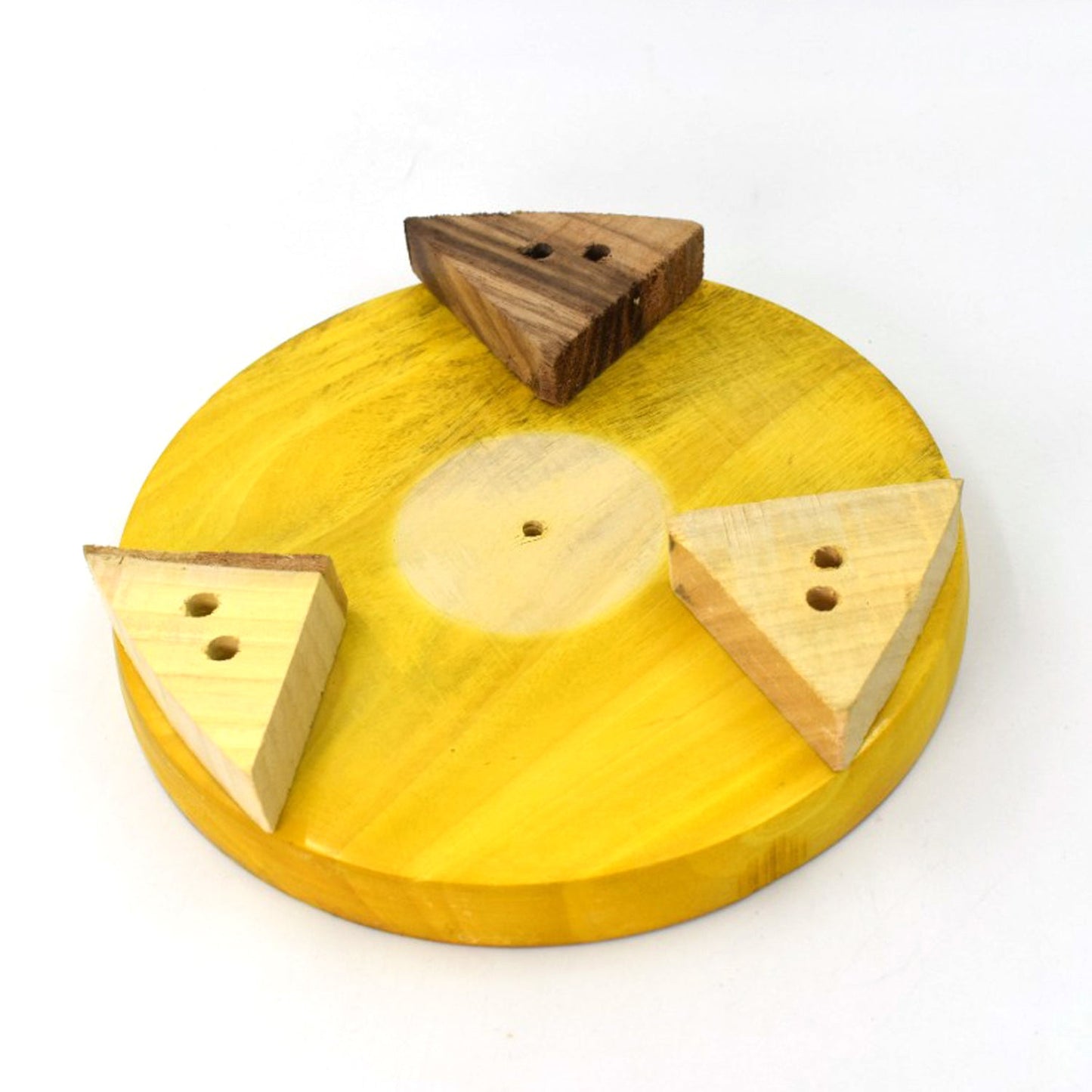 Round Roti Maker