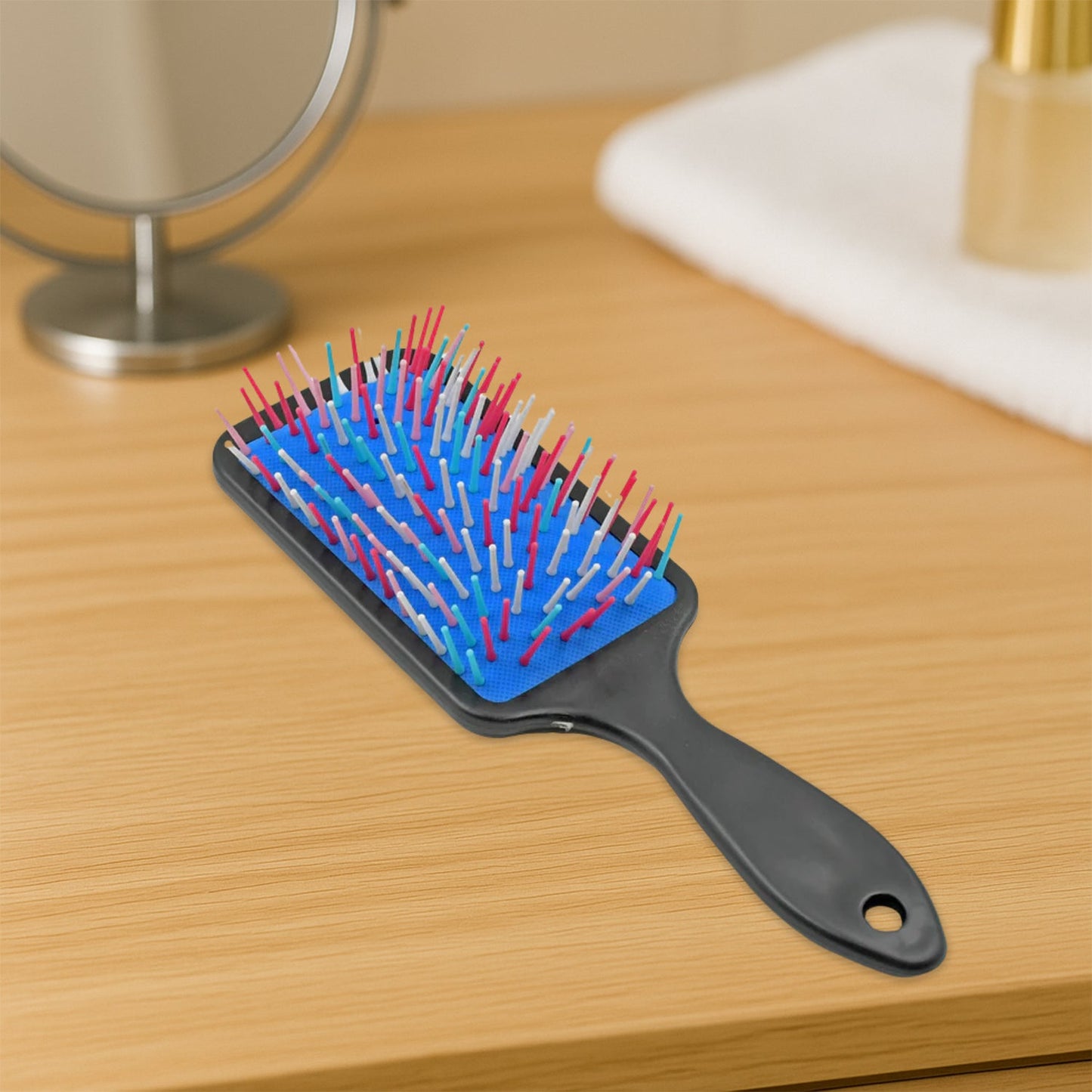 Scalp Massage Detangling Comb