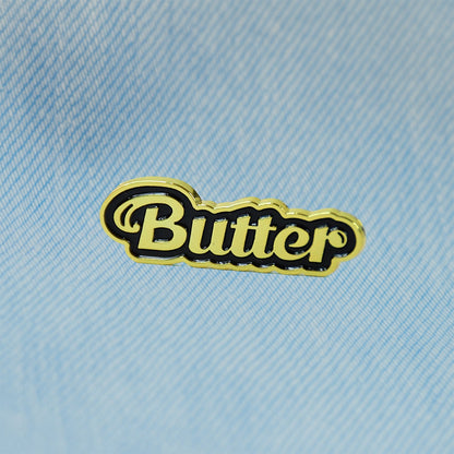 Enamel Fashion Badge Pin